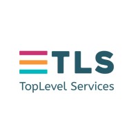 TopLevel Services Logo