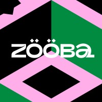 Zööba Logo