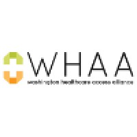 Washington Healthcare Access Alliance Logo