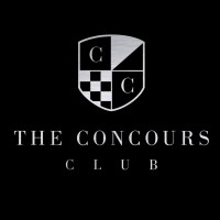 The Concours Club Logo