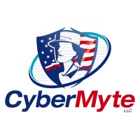 CyberMyte, LLC Logo