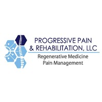 Dr. Ed Nash, Progressive Pain & Rehabilitation Logo