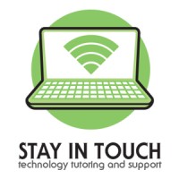 Stay In Touch Pty Ltd Logo