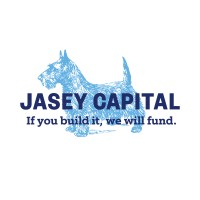 Jasey Capital Group Logo