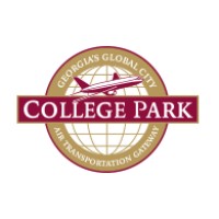 City of College Park Georgia Logo