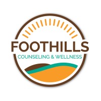 Foothills Counseling & Wellness LLC Logo
