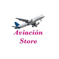Aviation Store Logo