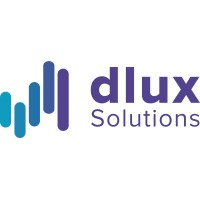 dlux Solutions Logo