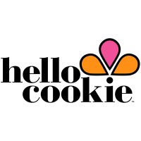 Hello Cookie Logo
