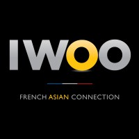 IWOO Logo