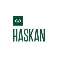 Haskan Şirketler Grubu Logo