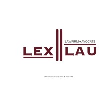 LexLau Logo