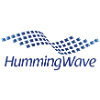 HummingWave Technologies Logo