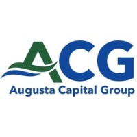 Augusta Capital Group - (561) 798-7800 Logo
