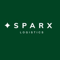 SPARX logistics Logo