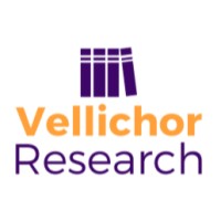 Vellichor Research Logo
