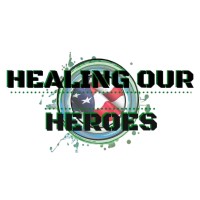 Heal Our Heroes INC Logo