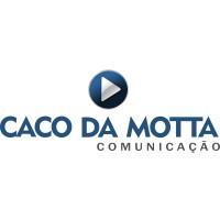 Caco da Motta Comunicação Logo