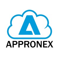 APPRONEX Logo
