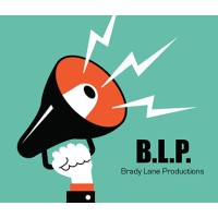 Brady Lane Productions, LLC Logo