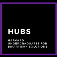 Harvard Undergraduates for Bipartisan Solutions Logo