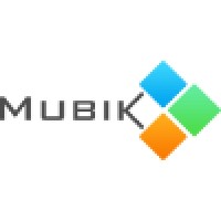 Mubik Entertainment Ltd. Logo