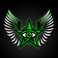 Devious Eye Entertainment Logo