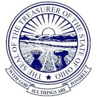 Ohio Treasurer of State Logo