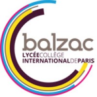 Lycée International de Paris Honoré de Balzac Logo