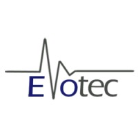 Evotec Van Security Logo