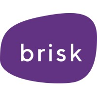 Brisk Logo