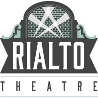 Rialto Theatre Tampa Logo