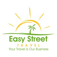 Easy Street Travel Logo