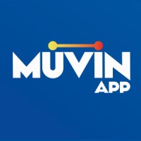 MUVIN APP Logo