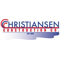 Christiansen Construction Company Logo