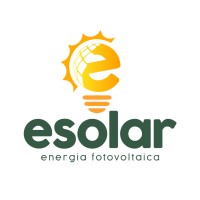 E-Esolar Logo