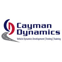Cayman Dynamics LLC Logo