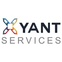 Xyant Services Logo