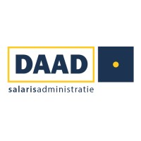 DAAD salarisadministratie B.V. Logo