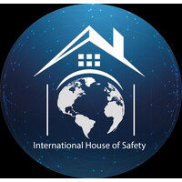 International House Of Safety Logo