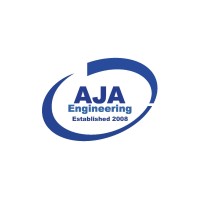 AJA Engineering Logo