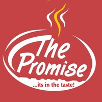 The Promise Fast Food Logo