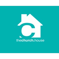 The Church House Logo