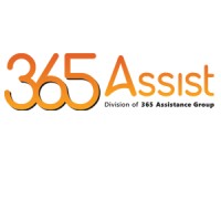 365 Assist Group Logo