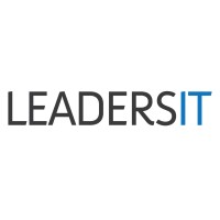 Leaders IT Logo