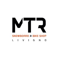 Mtr Livigno Logo