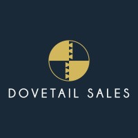 Dovetail Sales, LLC Logo