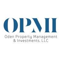 Oden Property Management & Investments, LLC Logo