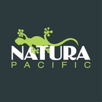 Natura Pacific Logo