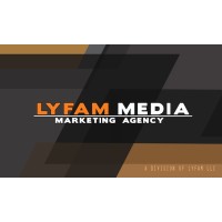 Lyfam Media Logo
